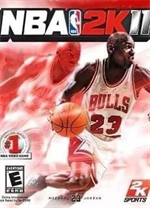 nba2k11电脑版