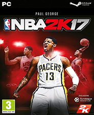 nba2k17l大修改器