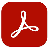 Adobe Acrobat Reader DC