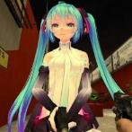 求生之路2初音未来mod