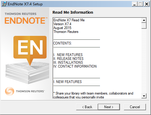 Endnote